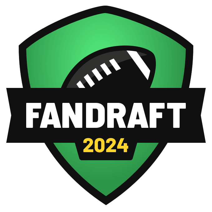 FanDraft Football 2024 is now live!