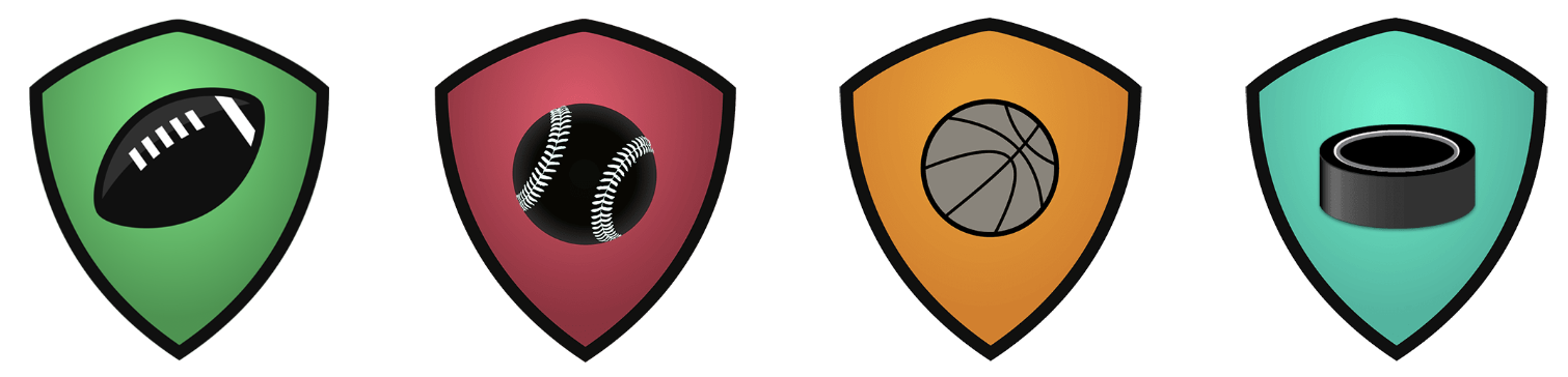 FanDraft is now available for Baseball, Basketball, and Hockey