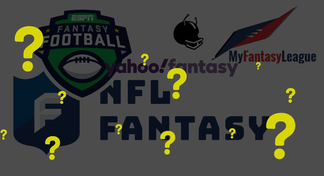 Should You Change Your League Management Service? — FanDraft