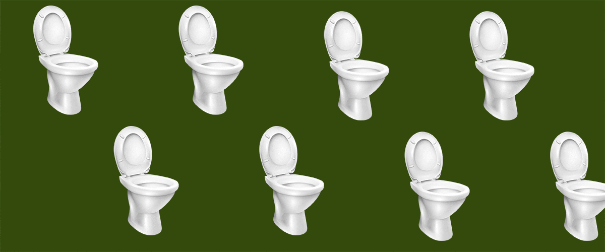 Toilet Bowl Punishment Ideas — FanDraft