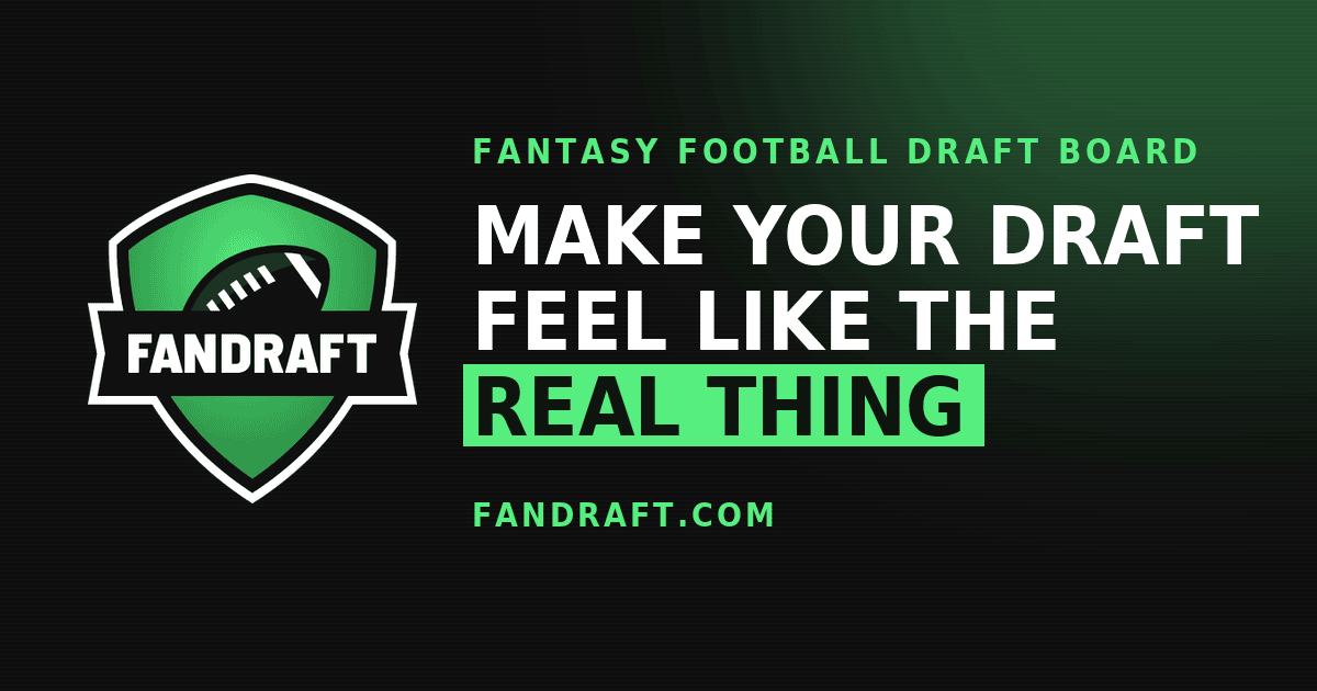 FanDraft preview